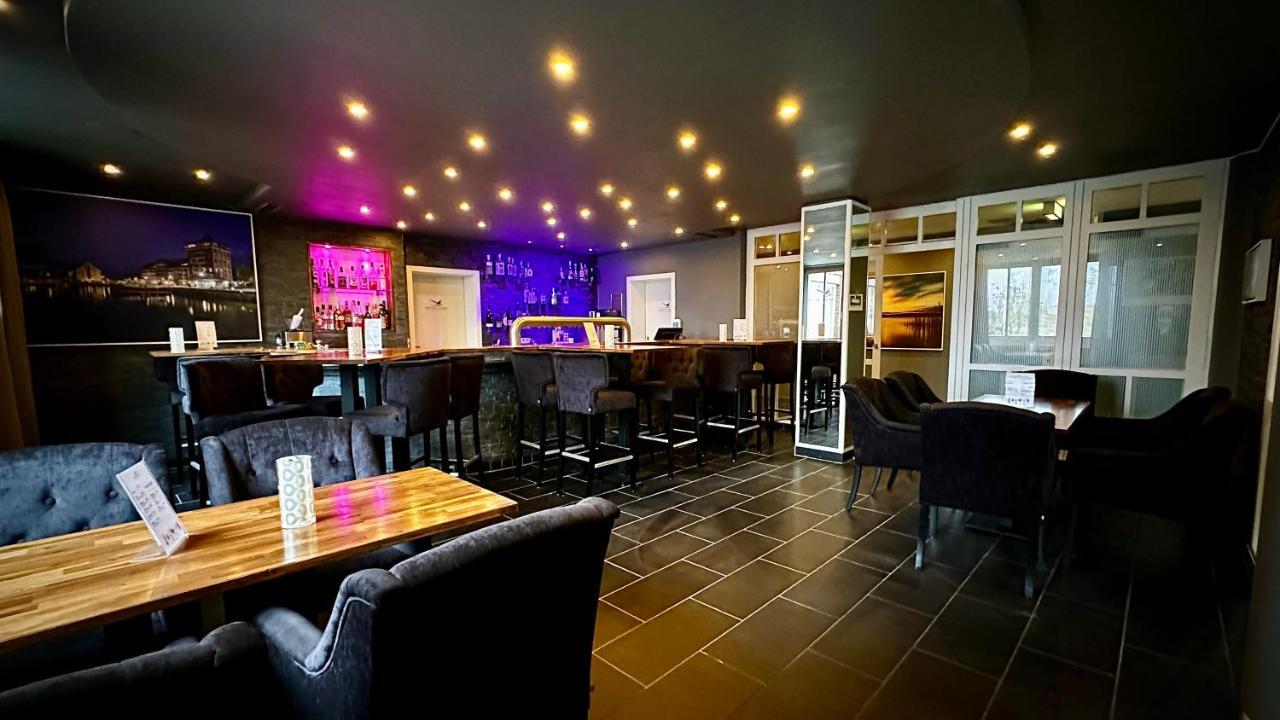 Park Hotel Fasanerie Neustrelitz Dış mekan fotoğraf